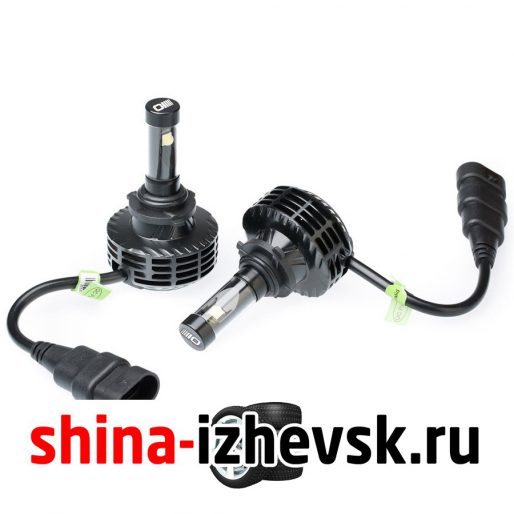 Лампа светодиодная Optima — HB4-55 Вт, 2 шт. в Ижевске